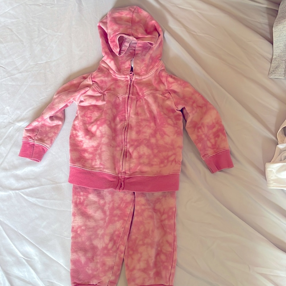 Infant clothes